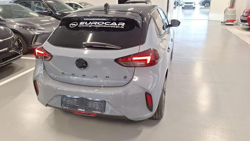 Opel Corsa-e Corsa-e 156 CV 5 porte GS