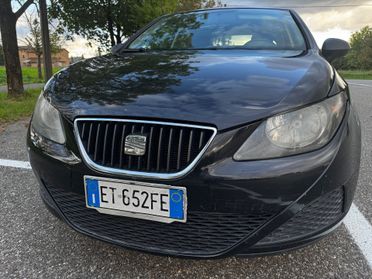 Seat Ibiza 1.2 TDI CR 5 porte Reference