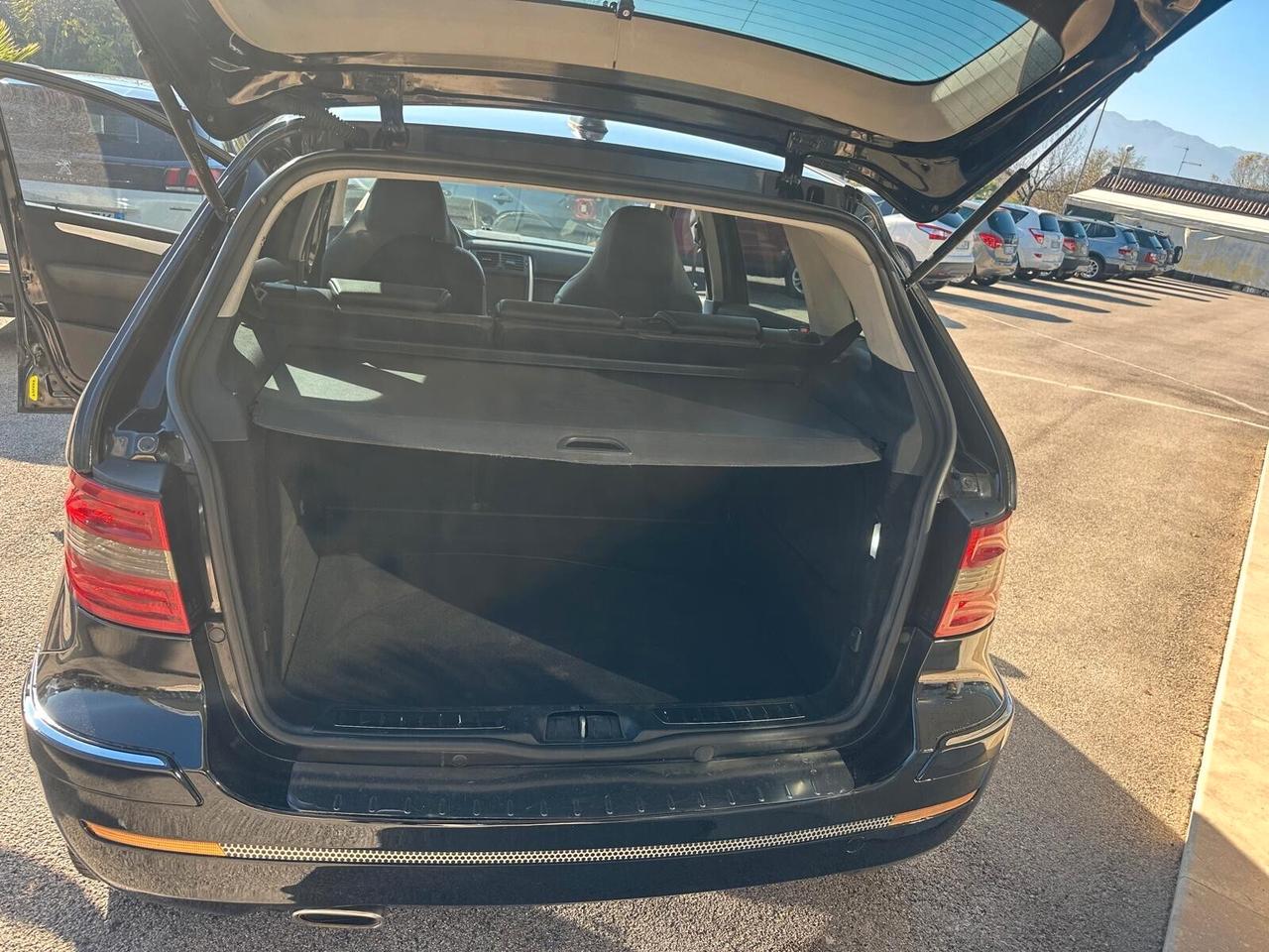 Mercedes-benz B 180 CDI Sport NEOPATENTATI