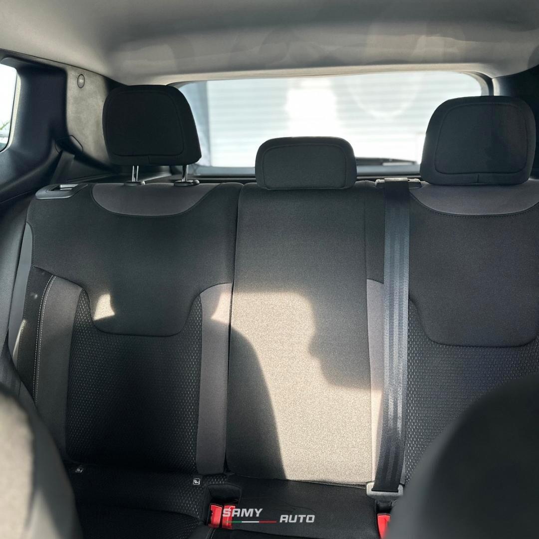 Jeep Renegade 1.3 T4 190CV PHEV 4xe AT6 Limited