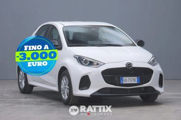 Mazda 2 1.5 vvt full hybrid electric Centre Line e-cvt