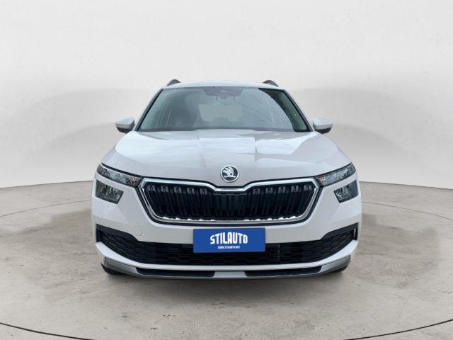 SKODA Kamiq 1.0 G-Tec Ambition