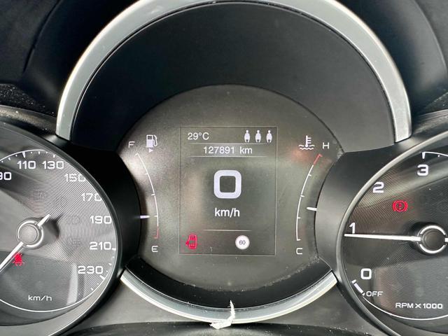 FIAT 500X 1.3 MultiJet 95 CV Cross OK NEOPATENTATO