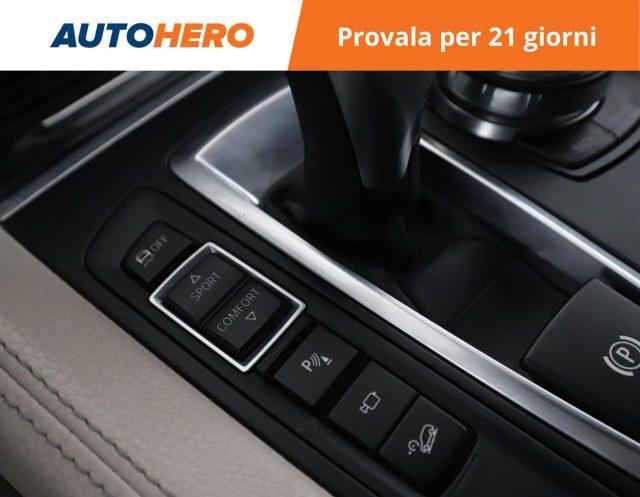 BMW X6 xDrive30d 249CV