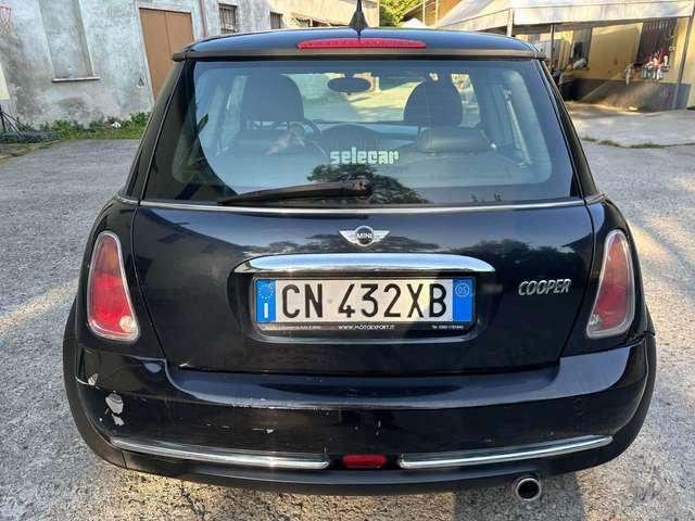 MINI Cooper Mini II 1.6