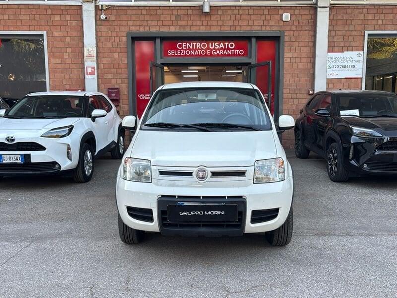 FIAT Panda 1.3 Mjt 16v 75cv S&S Pop
