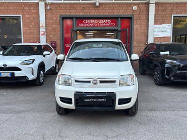 FIAT Panda 1.3 Mjt 16v 75cv S&S Pop