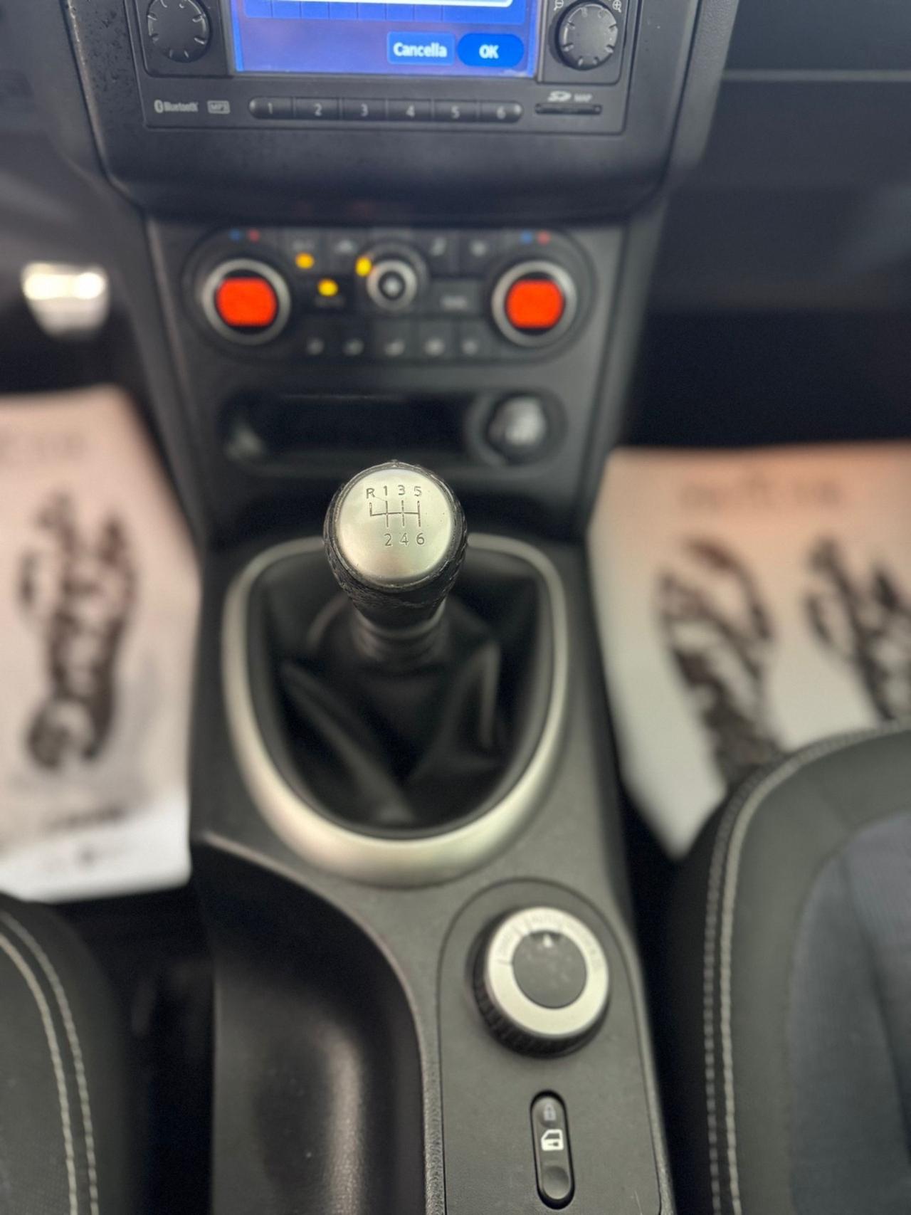 Nissan Qashqai 2.0 dCi DPF Tekna * 4X4* TETTO PANORAMICO*