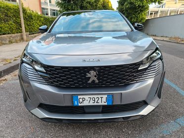 Peugeot 3008 1.5 hdi automatica - GARANZIA