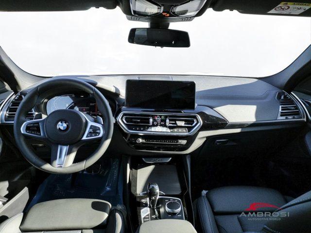 BMW X4 xDrive20d Msport Connectivity Comfort Package