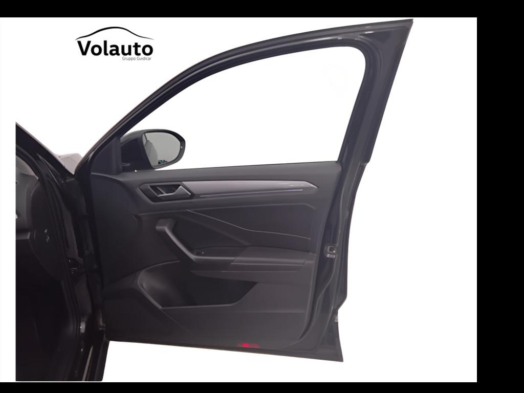 VOLKSWAGEN T-Roc I 2022 - T-Roc 1.0 tsi Style 115cv