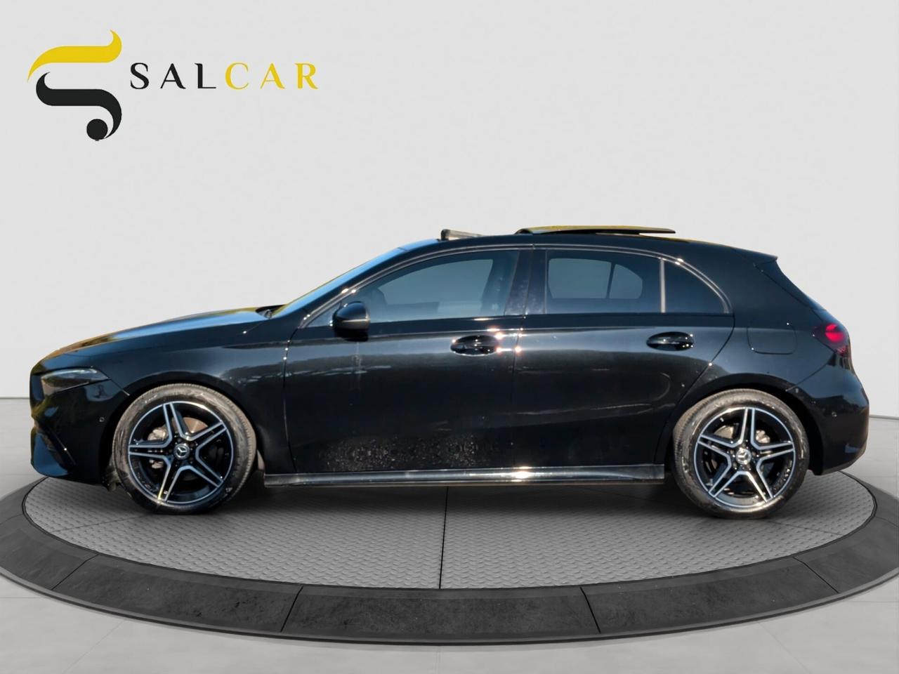 Mercedes-benz A 180 d Automatic AMG Line Premium Plus TETTO 2024