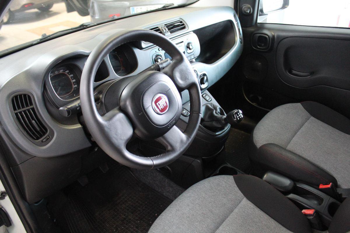 FIAT - Panda - 1.3 MJT 95 CV S&S Easy