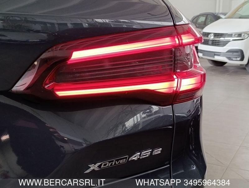 BMW X5 xDrive45e Xline