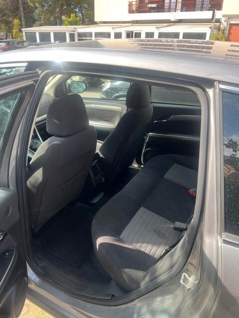 Fiat Croma 1.9 Multijet cv 120 km 03.2010 perfetta