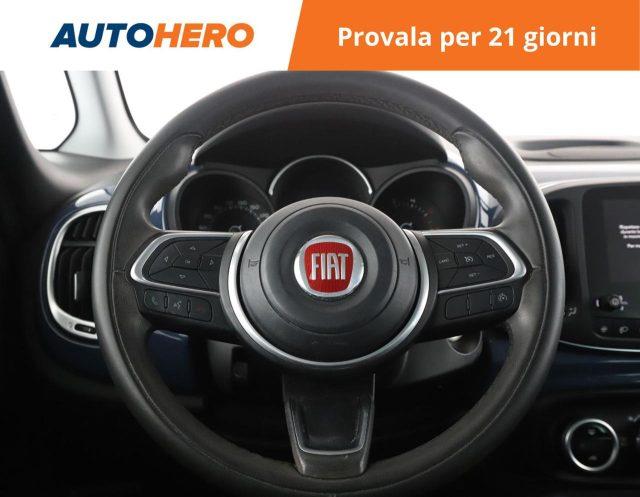 FIAT 500L 1.3 Multijet 95 CV Cross