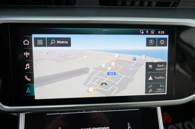 AUDI A7 SPB 40 2.0 TDI S tronic Business Plus