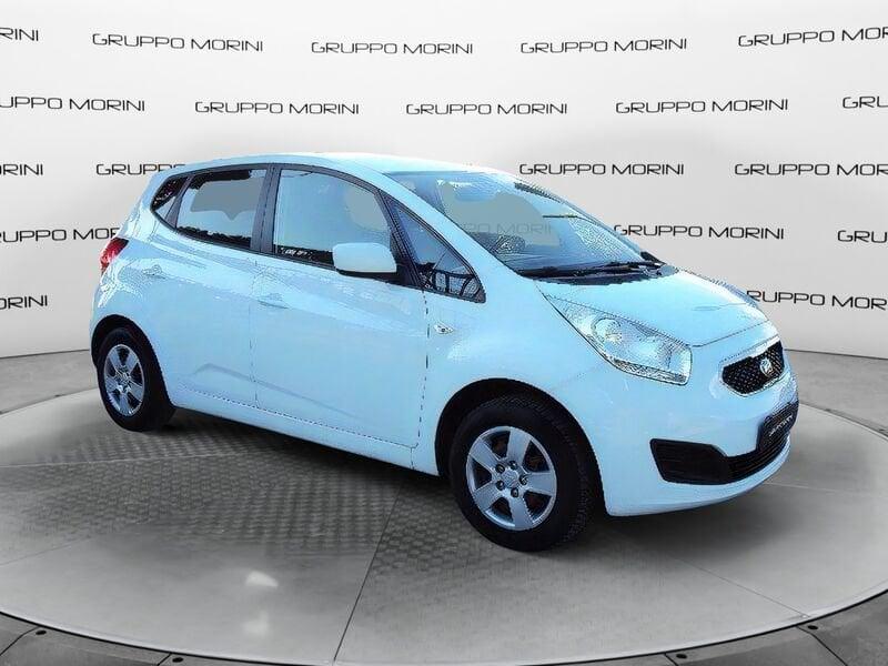KIA Venga Venga 1.4 CVVT Cool