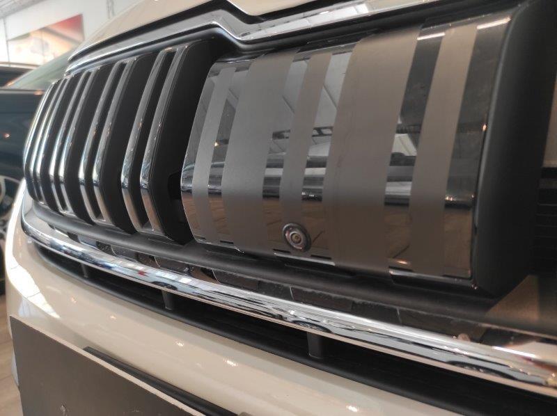 SKODA Kodiaq 1ª serie - Kodiaq 2.0 TDI EVO SCR DSG Style