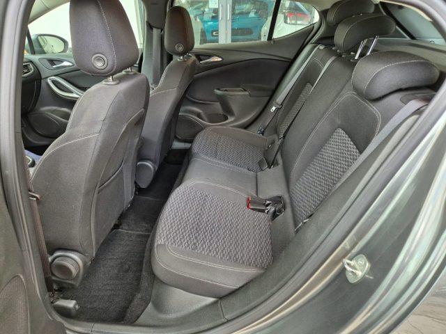 OPEL Astra 1.6 CDTi 110CV Start&Stop 5 porte Dynamic
