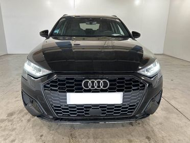 Audi A3 SPB 30 TDI Business Advanced