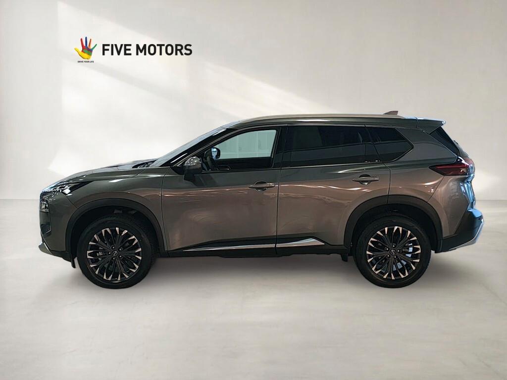 Nissan X-Trail Mild Hybrid 2WD 5 posti Tekna