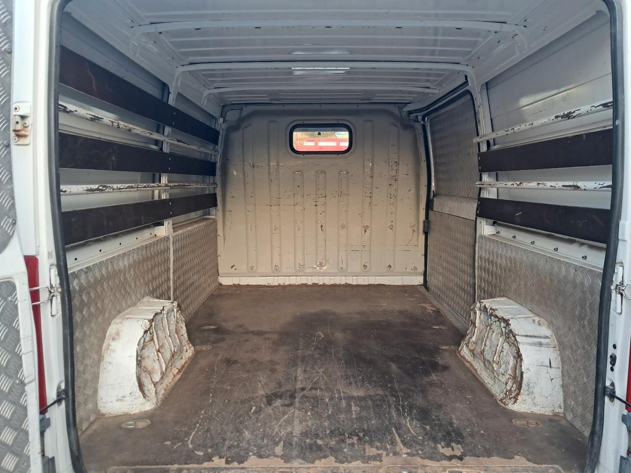 DUCATO 2.8 JTD