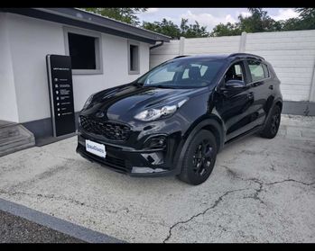KIA Sportage 1.6 Black Edition