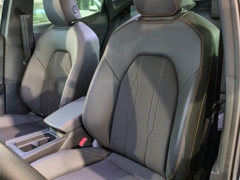 CUPRA Formentor 1.5 TSI DSG