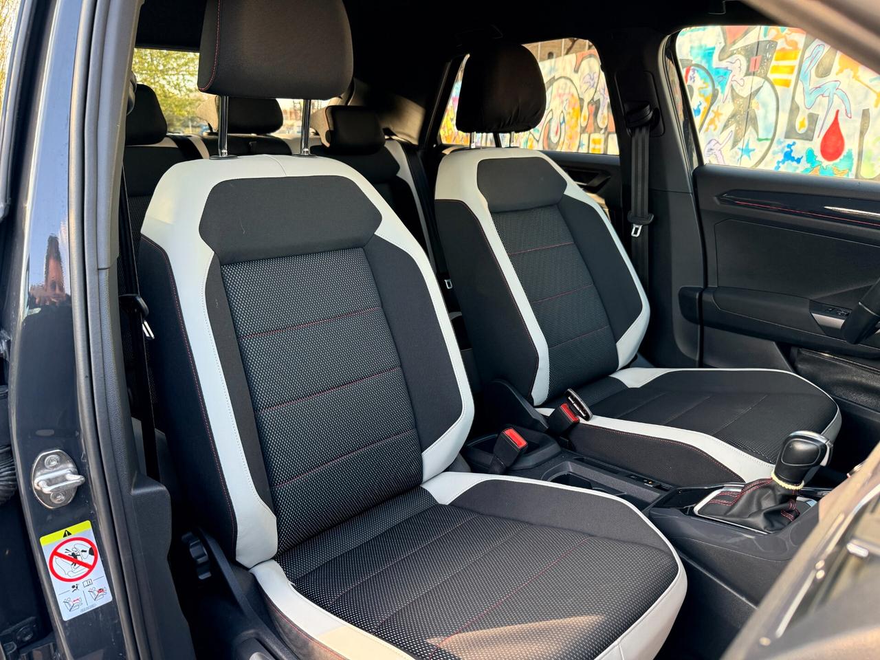 Volkswagen T-Roc 1.5 TSI 150cv Automatica DSG