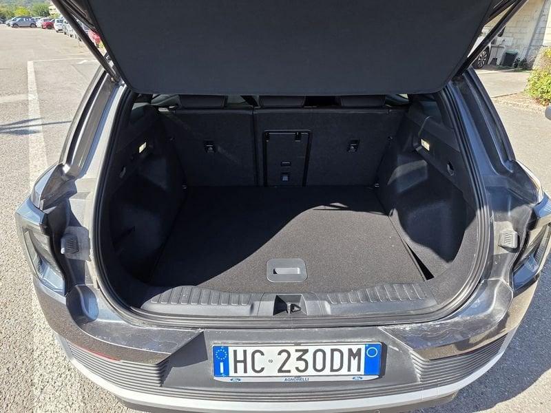 Ford Explorer Electric 190CV Standard Range Style