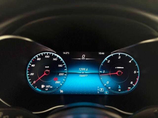 Mercedes-benz GLC 220 400 d 4Matic Premium Plus