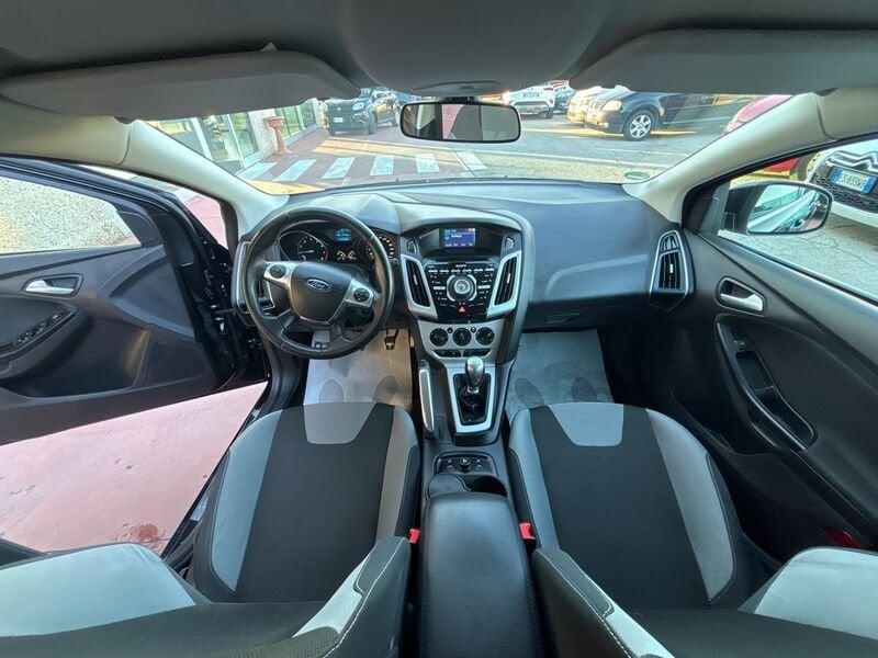 Ford Focus Focus 1.6 EcoBoost 150 CV Start&Stop SW