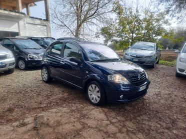 Citroen C3 1.4 Exclusive Bi Energy G km 136mila