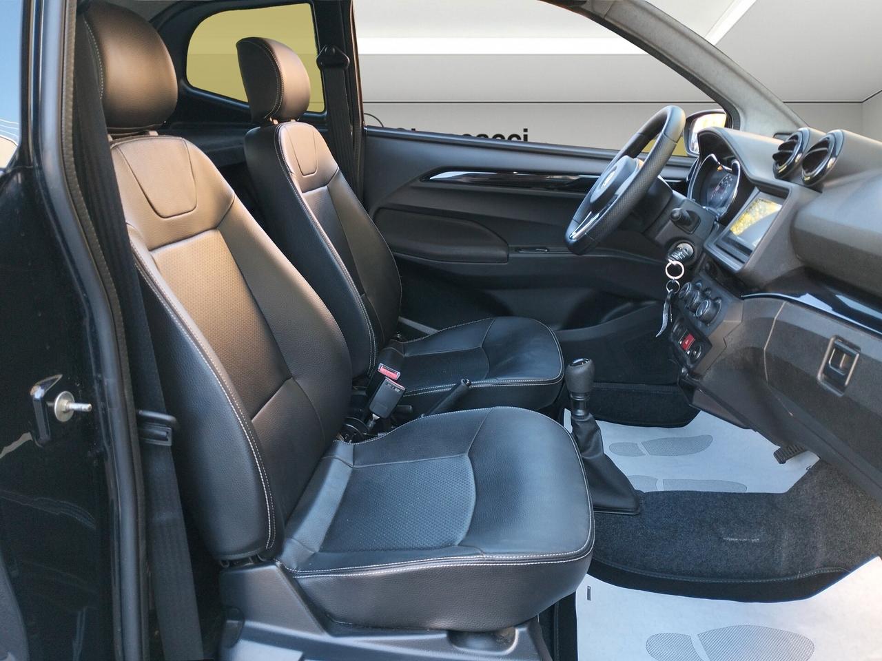 AIXAM CITY SPORT NEOPATENTATI