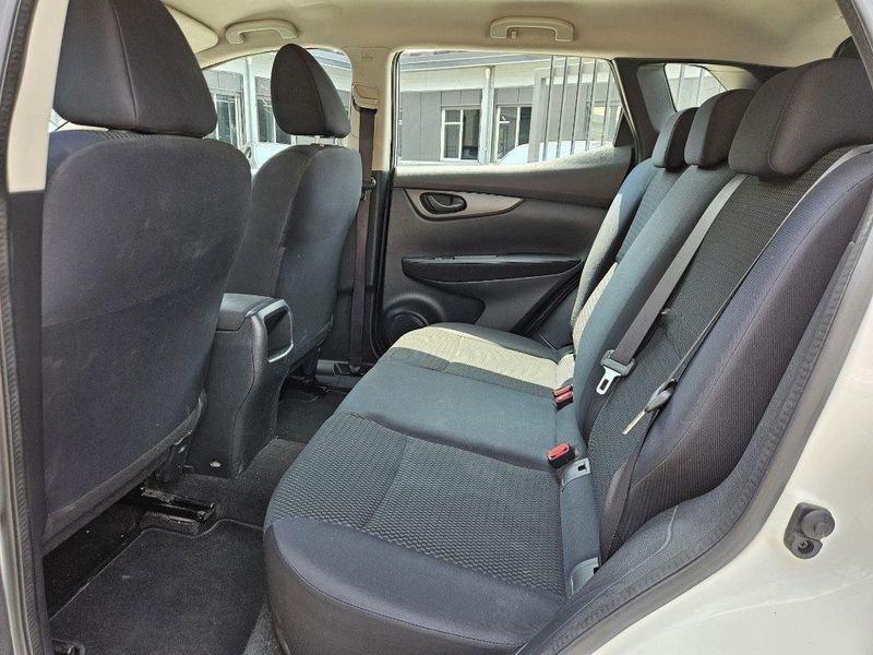 Nissan Qashqai 1.2 DIG-T