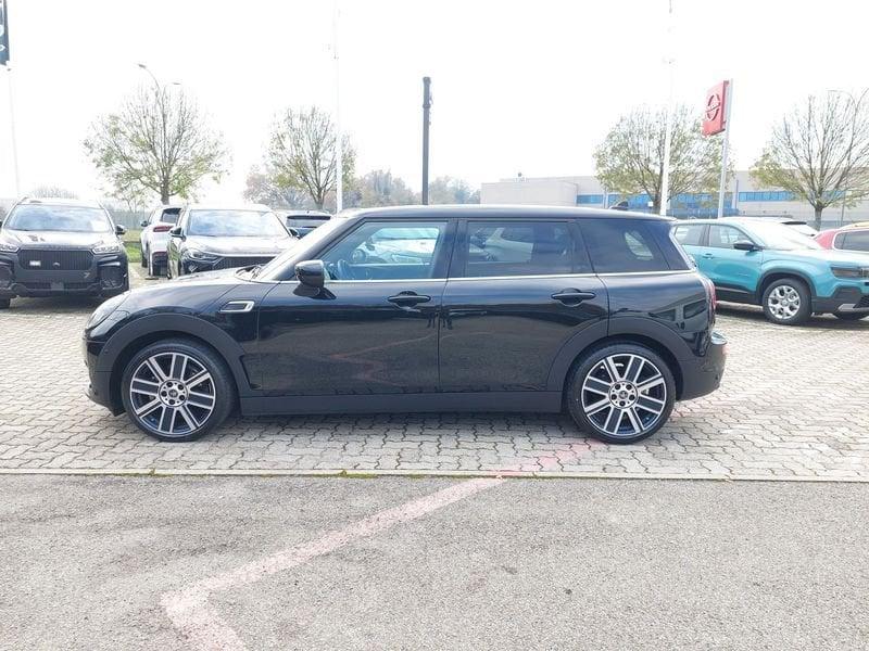 MINI Mini Clubman Mini 1.5 Cooper Classic Clubman