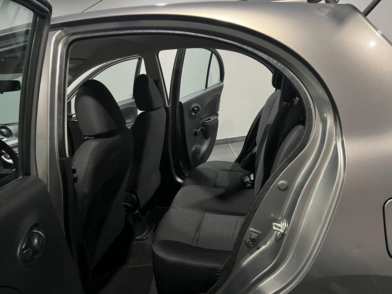 Nissan Micra 5 Porte Micra 5p 1.2 30th Anniversary