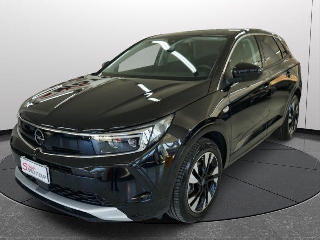 OPEL Grandland 1.5 diesel Ecotec aut. AT8 Business Elegance