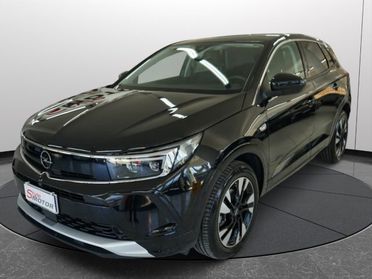 OPEL Grandland 1.5 diesel Ecotec aut. AT8 Business Elegance