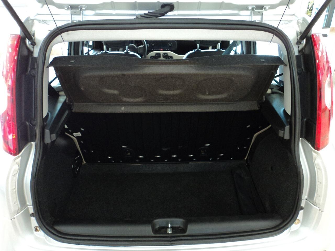 Fiat Panda 1.2 Pop