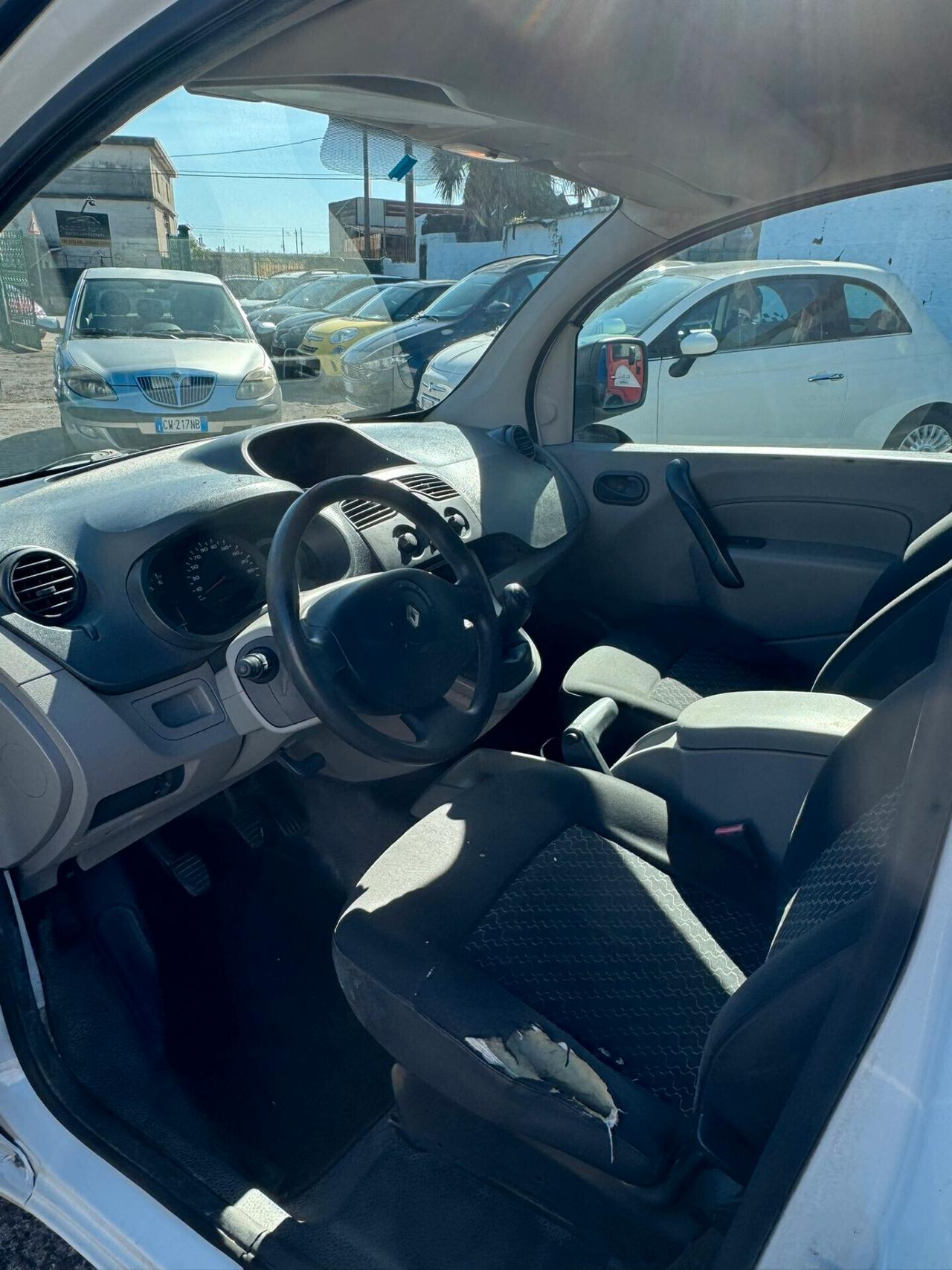 Renault Kangoo 1.5 dCi 85CV 3p. Express Generique