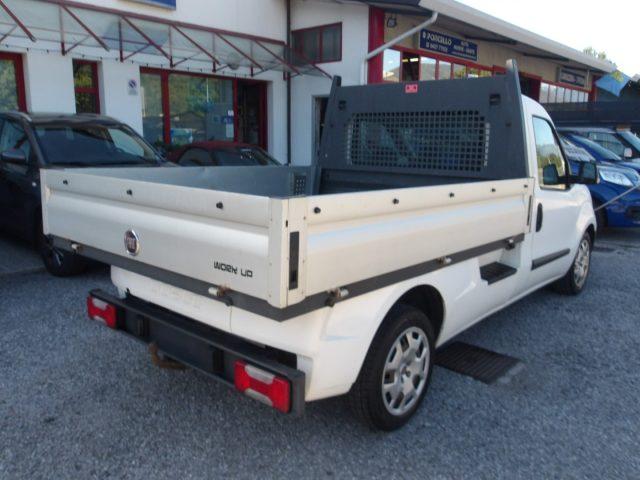 FIAT Doblo 1.6 MJT 101CV Work-Up PREZZO REALE - 3 POSTI