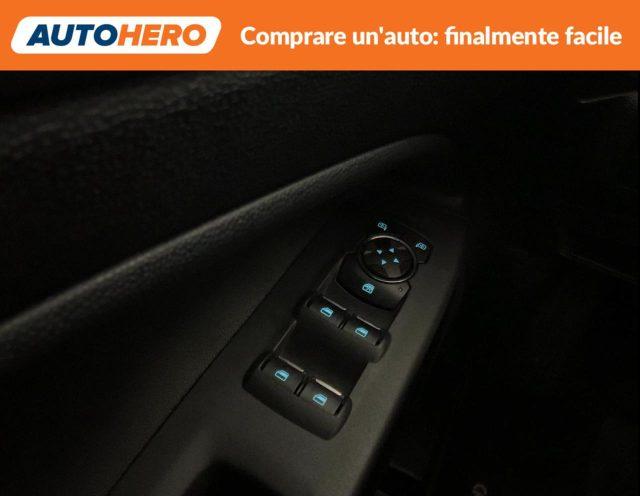 FORD EcoSport 1.0 EcoBoost 125 CV Start&Stop ST-Line