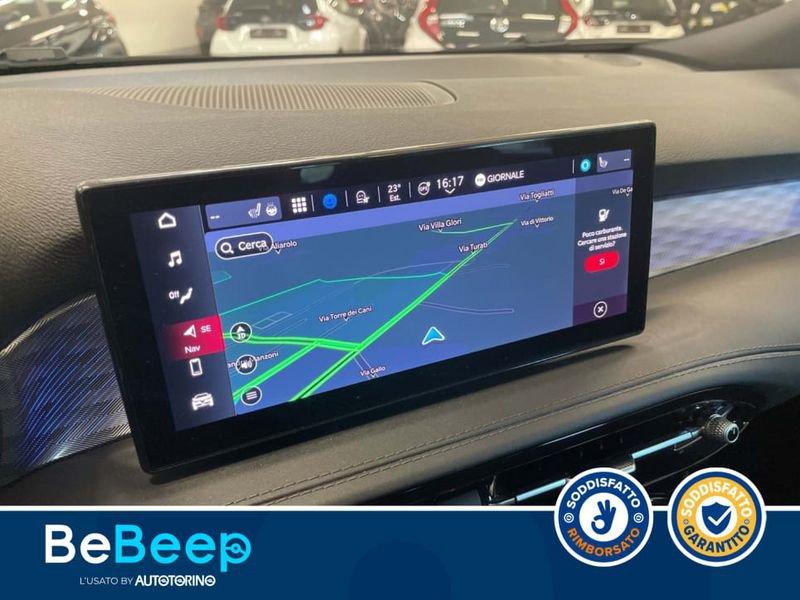 Alfa Romeo Tonale 1.5 HYBRID VELOCE 160CV TCT7