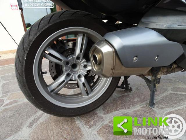 BMW C 650 GT ANNO 2015