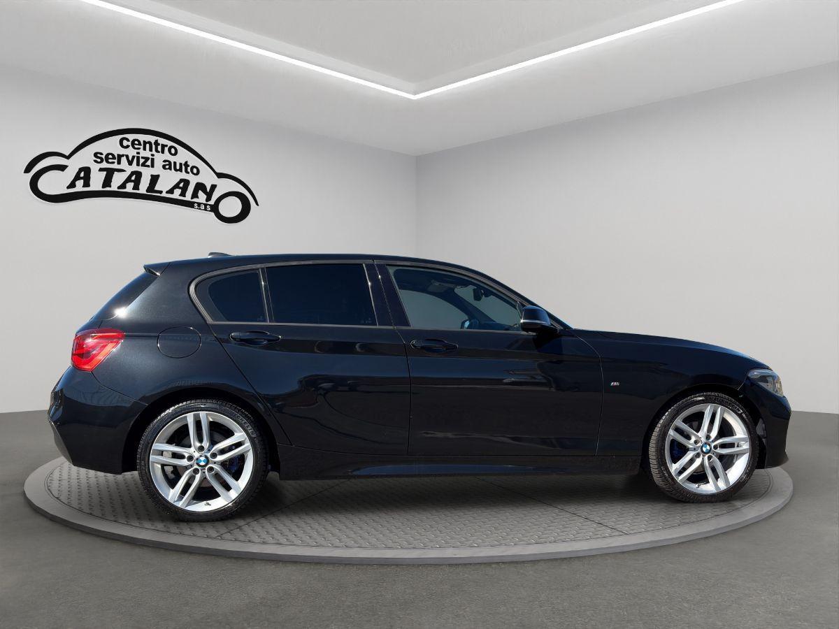 BMW - Serie 1 - 116d 2.0 116cv 5p. Msport