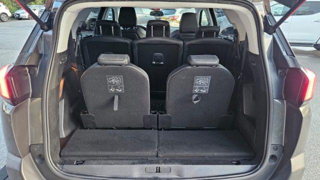 PEUGEOT 5008 BlueHDi 130 S&S Allure 7 POSTI