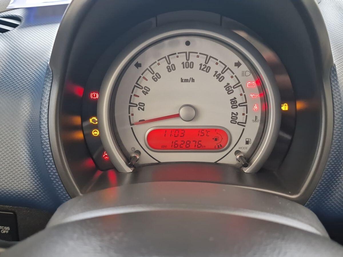 OPEL AGILA 1.2 ENJOY