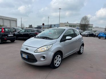 Ford Ka Ka+ 1.3 TDCi 75CV Titanium